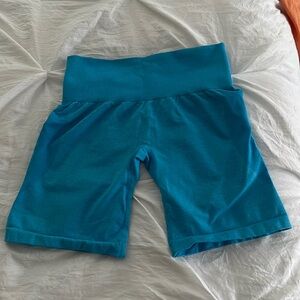 NVGTN Contour Seamless bike shorts